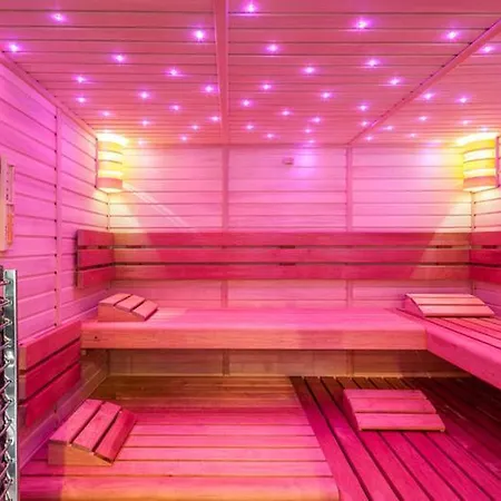 5 Stars - Luxury Premium Wellness Zlatibor