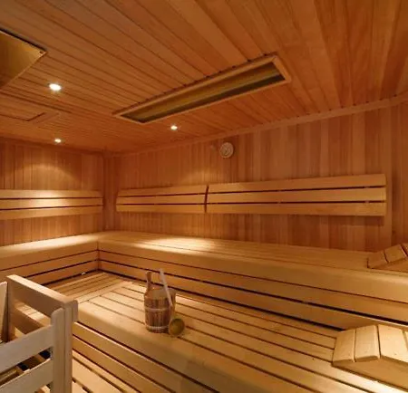 5 Stars - Luxury Premium Wellness Apartman *