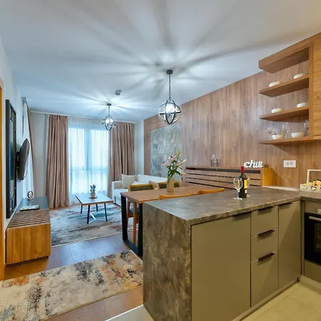 5 Stars - Luxury Premium Wellness Zlatibor