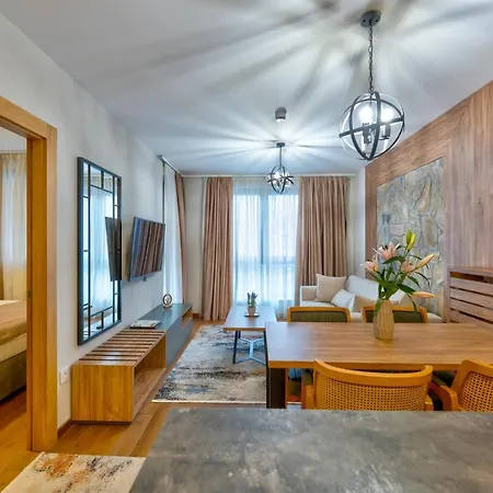 5 Stars - Luxury Premium Wellness Zlatibor