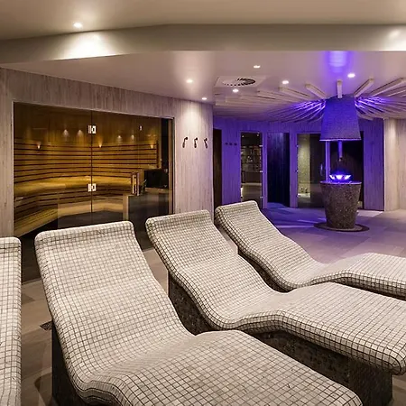 5 Stars - Luxury Premium Wellness