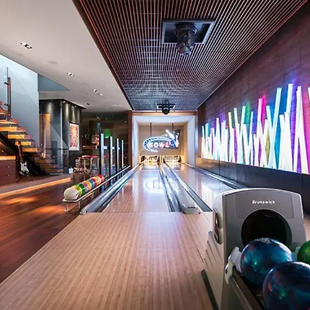 5 Stars - Luxury Premium Wellness *