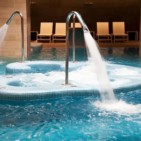 5 Stars - Luxury Premium Wellness