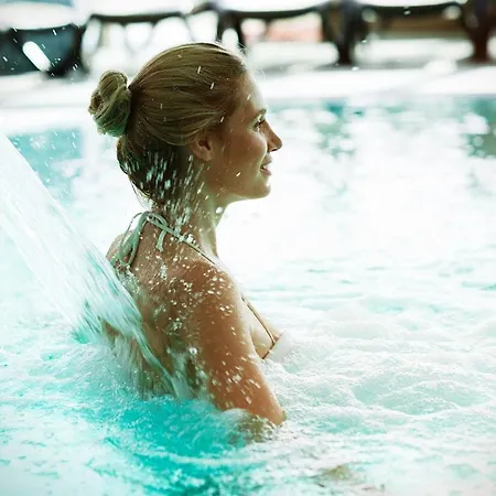 Apartament 5 Stars - Luxury Premium Wellness