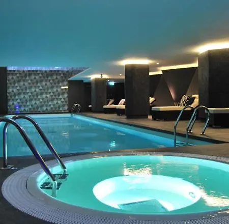 5 Stars - Luxury Premium Wellness