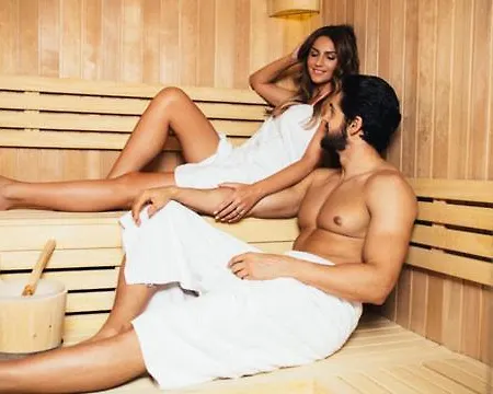 Apartman 5 Stars - Luxury Premium Wellness