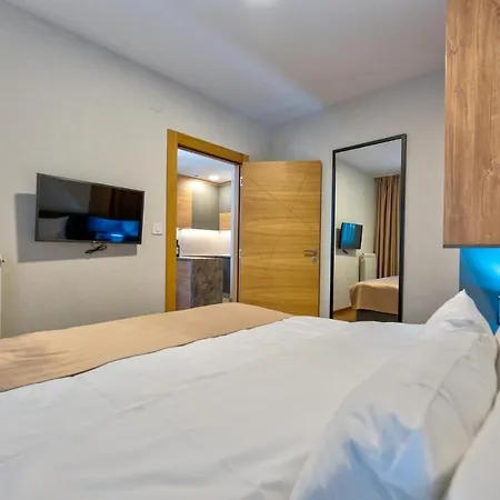 5 Stars - Luxury Premium Wellness Apartman Zlatibor