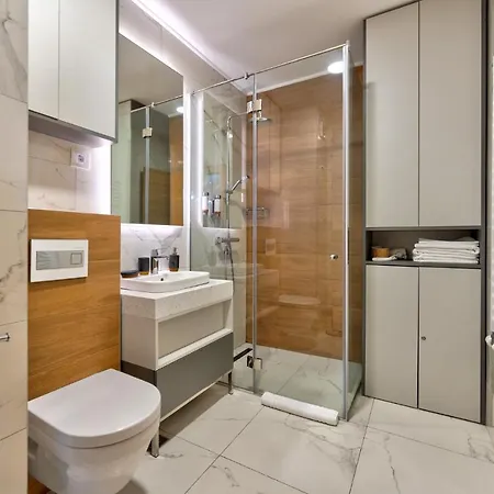 5 Stars - Luxury Premium Wellness Apartman Zlatibor