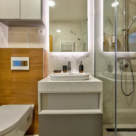 Apartman 5 Stars - Luxury Premium Wellness *