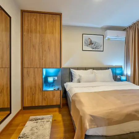 Apartman 5 Stars - Luxury Premium Wellness