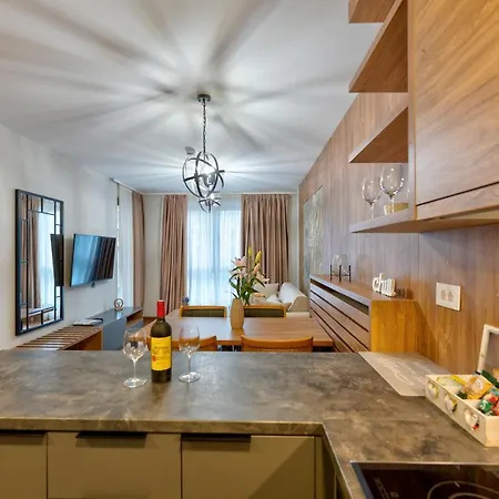 5 Stars - Luxury Premium Wellness * Zlatibor