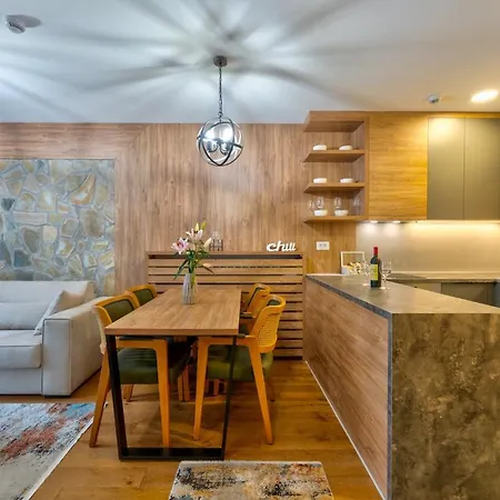 5 Stars - Luxury Premium Wellness * זלאטיבור