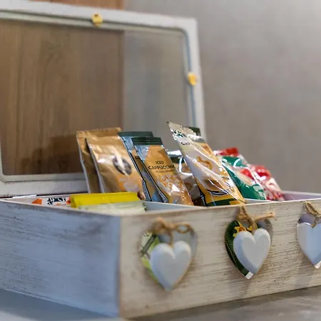 5 Stars - Luxury Premium Wellness Apartman *