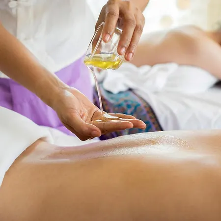 5 Stars - Luxury Premium Wellness Apartament *