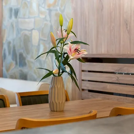 Apartament 5 Stars - Luxury Premium Wellness Zlatibor