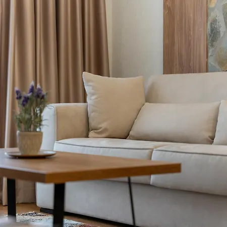 5 Stars - Luxury Premium Wellness זלאטיבור