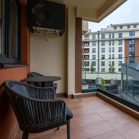 5 Stars - Luxury Premium Wellness