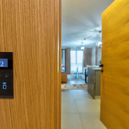 5 Stars - Luxury Premium Wellness