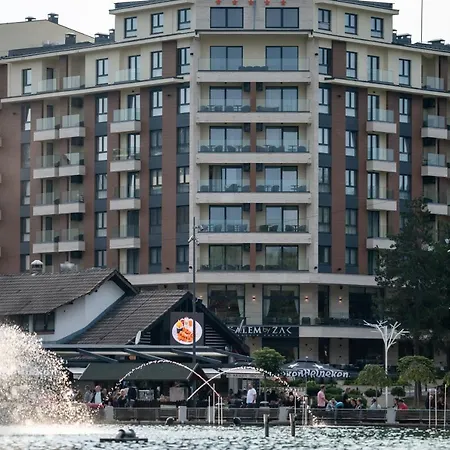 5 Stars - Luxury Premium Wellness * זלאטיבור