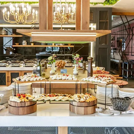 5 Stars - Luxury Premium Wellness *