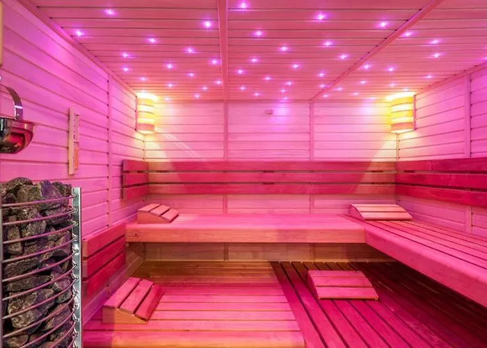 5 Stars - Luxury Premium Wellness זלאטיבור