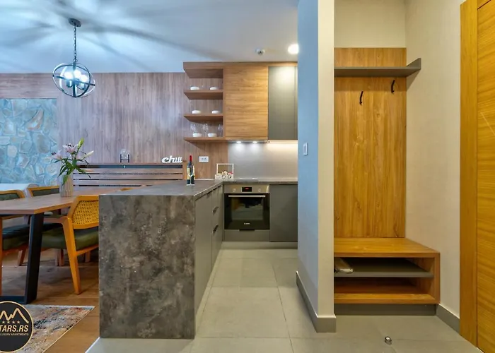 5 Stars - Luxury Premium Wellness דירה