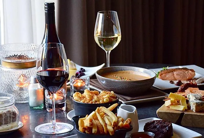 公寓 5 Stars - Luxury Premium Wellness 兹拉蒂博尔