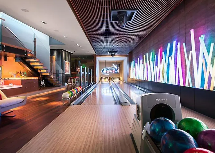 5 Stars - Luxury Premium Wellness *