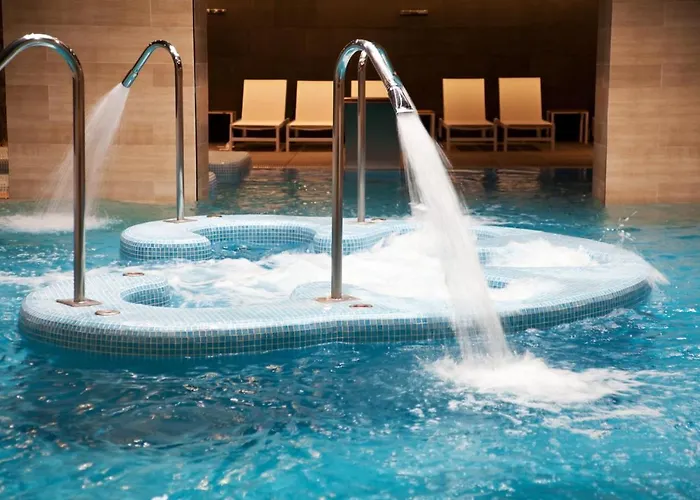 5 Stars - Luxury Premium Wellness