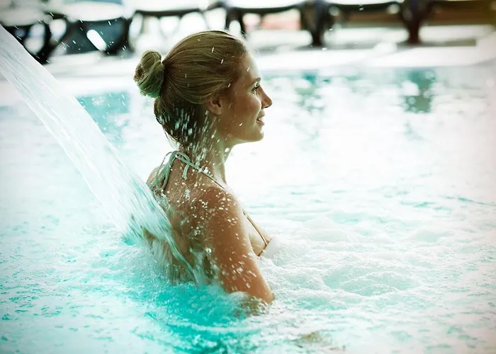 公寓 5 Stars - Luxury Premium Wellness