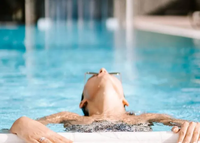 דירה 5 Stars - Luxury Premium Wellness *