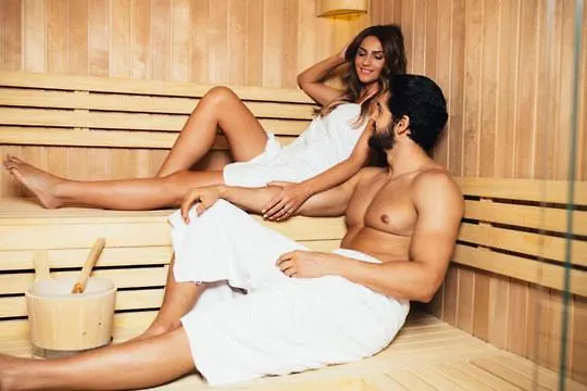 דירה 5 Stars - Luxury Premium Wellness