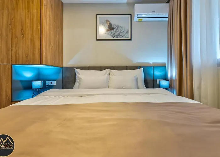 5 Stars - Luxury Premium Wellness *