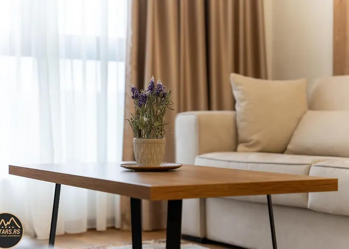 5 Stars - Luxury Premium Wellness 公寓