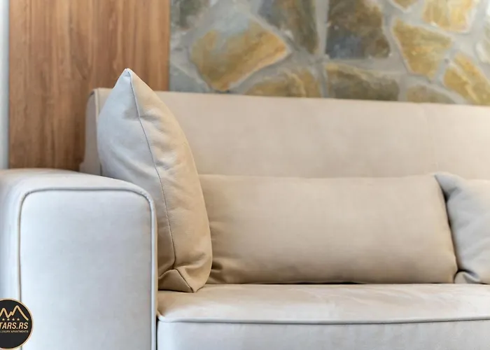 5 Stars - Luxury Premium Wellness *