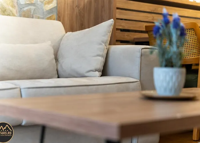 5 Stars - Luxury Premium Wellness