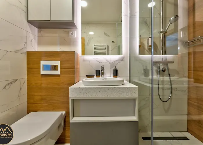 公寓 5 Stars - Luxury Premium Wellness *