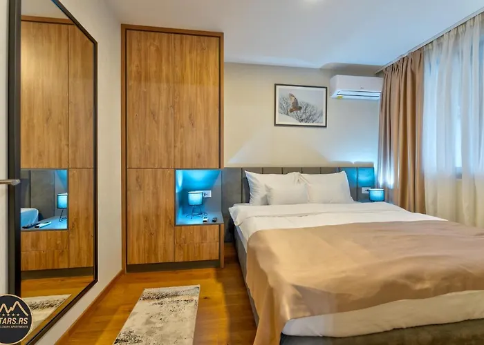 דירה 5 Stars - Luxury Premium Wellness