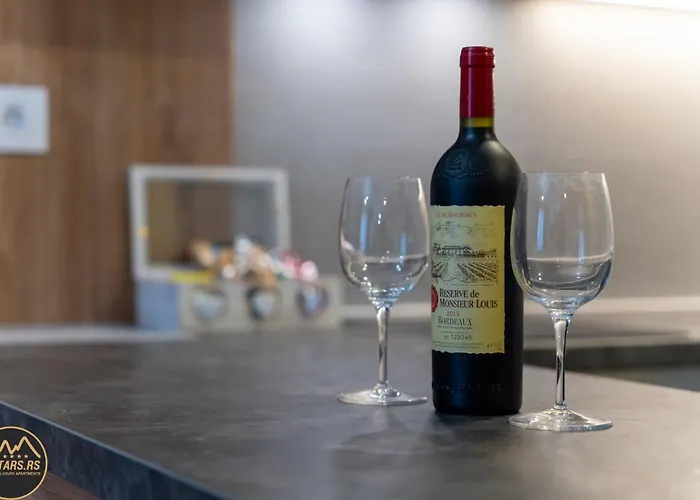 公寓 5 Stars - Luxury Premium Wellness