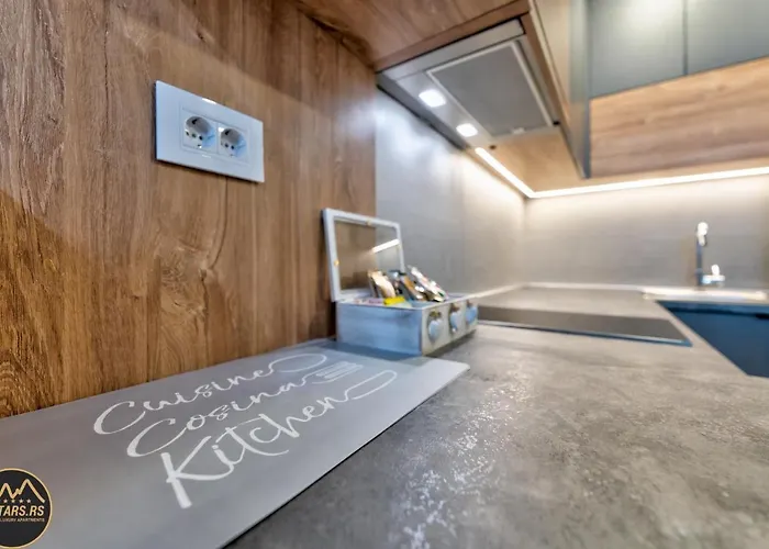 5 Stars - Luxury Premium Wellness *