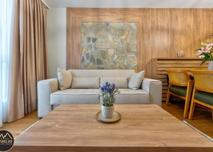 5 Stars - Luxury Premium Wellness