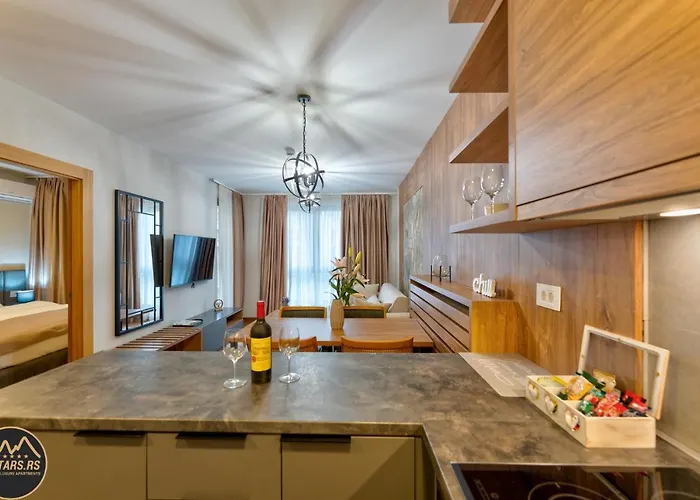 5 Stars - Luxury Premium Wellness * זלאטיבור