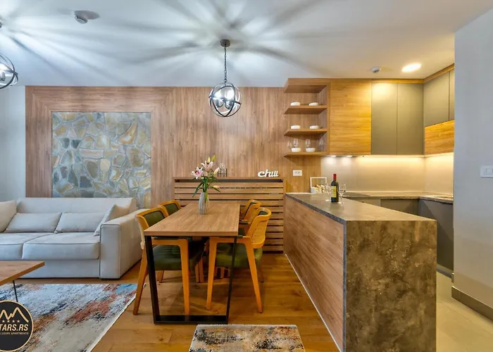 5 Stars - Luxury Premium Wellness * זלאטיבור