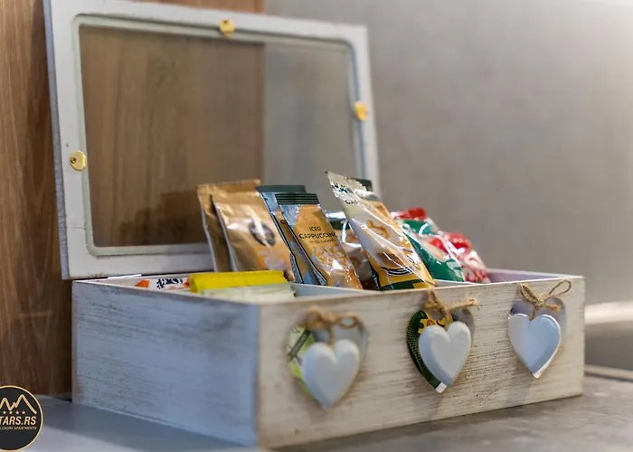 5 Stars - Luxury Premium Wellness 公寓 *