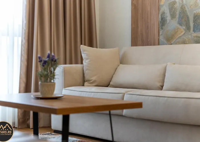 5 Stars - Luxury Premium Wellness זלאטיבור