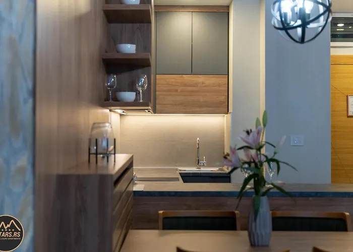 5 Stars - Luxury Premium Wellness דירה *