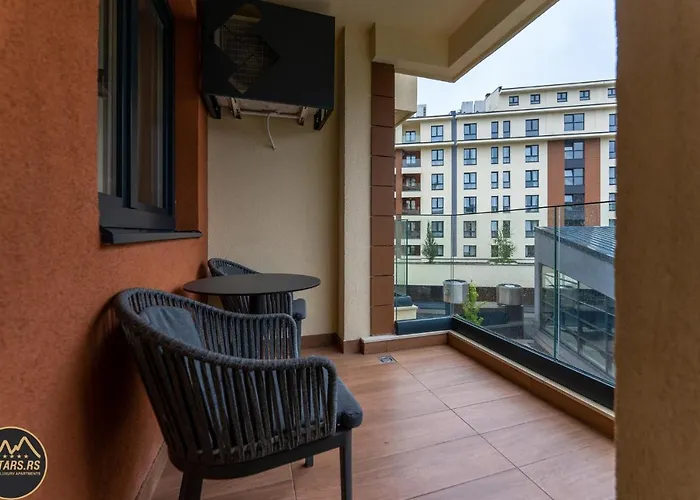 5 Stars - Luxury Premium Wellness