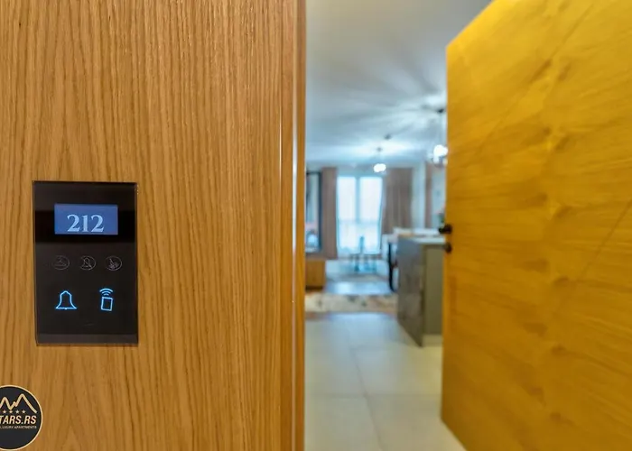 5 Stars - Luxury Premium Wellness