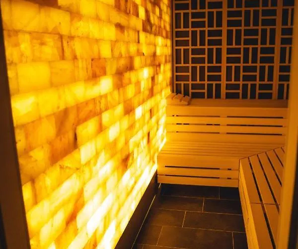 公寓 5 Stars - Luxury Premium Wellness 兹拉蒂博尔