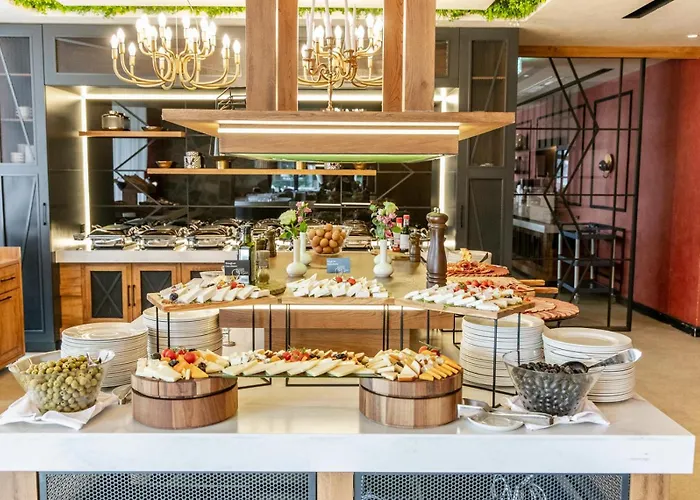 5 Stars - Luxury Premium Wellness *